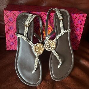 Tory Burch Dani Sandal 9